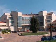  ХОТЕЛ СВЕТИ ВРАЧ - Сандански
